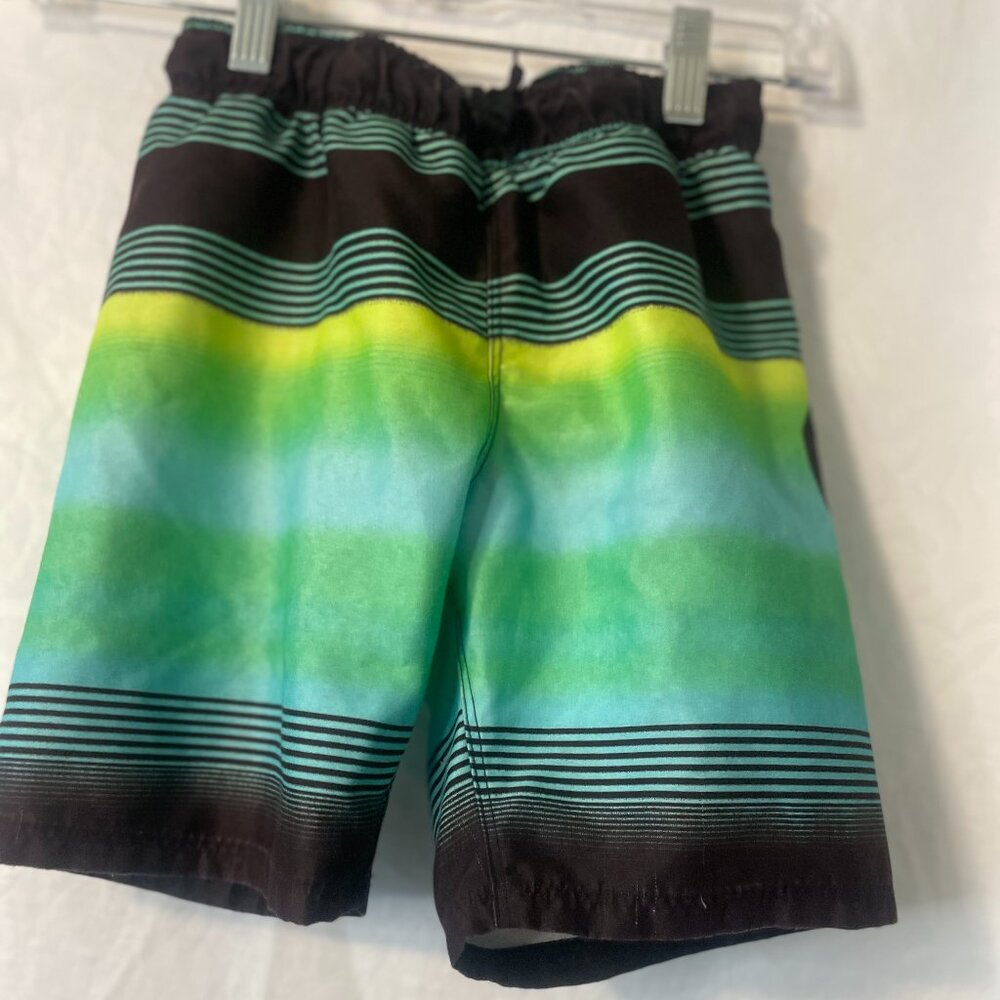 Hurley boys swim trunks Size 5/6